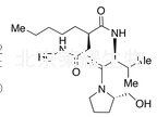 (-)-放线酰胺素标准品