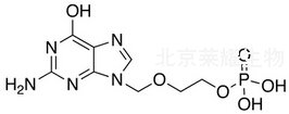 阿昔洛韦单磷酸标准品