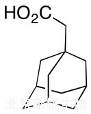 1-金刚烷乙酸标准品
