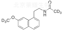 阿戈美拉汀-D6标准品