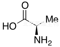 D-丙氨酸标准品