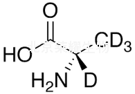 L-丙氨酸-d4标准品