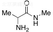 DL-丙氨酸甲酰胺标准品