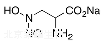D,L-Alanosine Sodium Salt