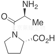 L-丙氨酰-L-脯氨酸标准品