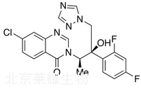 阿巴康唑标准品