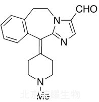 阿卡他定标准品