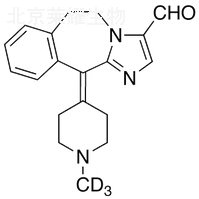 阿卡他定-d3标准品