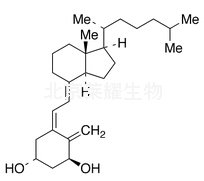 阿法骨化醇标准品