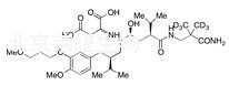 Aliskiren-d6 N-Maleic Acid