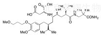 Aliskiren N-Maleic Acid