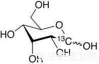 D-阿洛糖-13C标准品