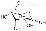 D-阿洛糖-2-13C标准品