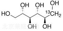 D-蒜糖醇-13C标准品