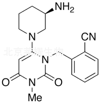 阿格列汀标准品