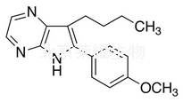 Aloisine RP106标准品