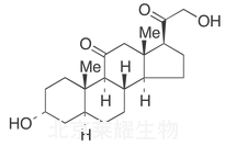 Alphadolone标准品