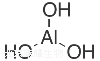 氢氧化铝