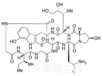 α-毒伞肽标准品