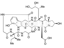 β-毒伞肽标准品
