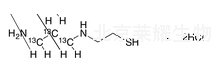 盐酸氨磷汀硫醇-13C3标准品
