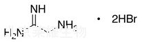 2-氨基乙脒氢溴酸盐标准品