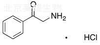 α-盐酸氨基苯乙酮标准品