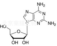 2-氨基腺苷标准品