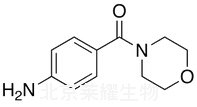 p-Aminobenzoylmorpholine