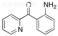 2-(2-氨基苯甲酰)吡啶标准品