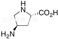 反式-4-氨基-L-脯氨酸标准品