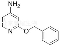 4-氨基-2-苄氧基吡啶标准品