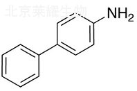 4-氨基联苯标准品