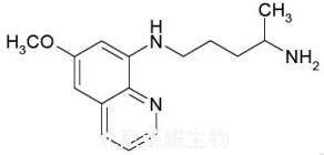 磷酸伯氨喹杂质I