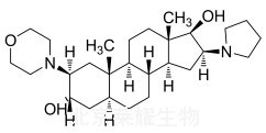 罗库溴铵杂质II