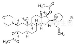 罗库溴铵杂质IV对照品