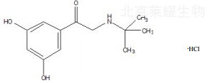 硫酸特布他林杂质Ⅰ