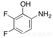 6-氨基-2,3-二氟苯酚标准品