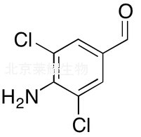 克仑特罗杂质A