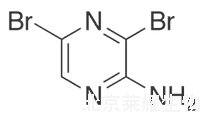 2-氨基-3,5-二溴吡嗪标准品