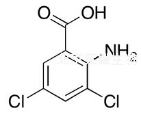 2-氨基-3,5-二氯苯甲酸标准品