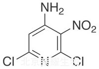 4-氨基-2,6-二氯-3-硝基吡啶标准品