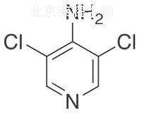 4-氨基-3,5-二氯吡啶标准品