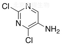5-氨基-2,4-二氯嘧啶标准品