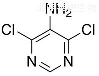 5-氨基-4,6-二氯嘧啶标准品