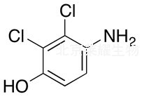 4-氨基-2,3-二氯苯酚标准品