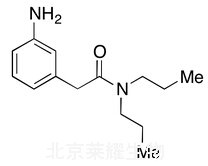 2-(3-Aminophenyl)-N,N-dipropylacetamide标准品