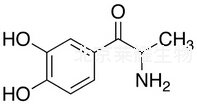 2-氨基-3,4-二羟基苯丙酮标准品