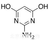 2-氨基-4,6-二羟基嘧啶标准品