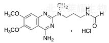 盐酸阿夫唑嗪杂质E标准品